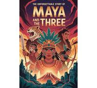 The Unforgettable Story Of Maya And The Three