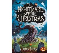 The Unforgettable Story of THE NIGHTMARE BEFORE CHRISTMAS