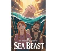 The Unforgettable Story Of The Sea Beast