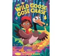The Unforgettable Story Of The Wild Goose Chase
