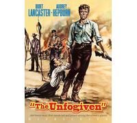 The Unforgiven