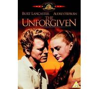 The Unforgiven [DVD]
