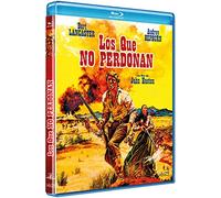 The Unforgiven (Region B)