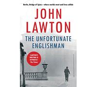 The Unfortunate Englishman (Joe Wilderness series, 2)