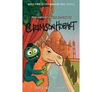 The Unfortunate Return of Crimson Hobart (Hobart Mill)