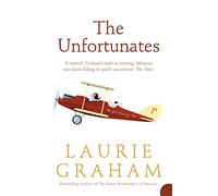 The Unfortunates: A Witty Historical Fiction Saga Set During the Great War