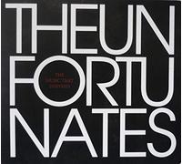 The Unfortunates - The Music That Inspired