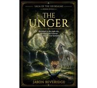The Unger: Book Seven of the Saga of Six Realms