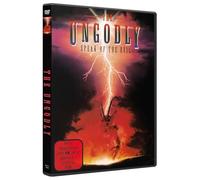 The Ungodly - Speak of the Evil