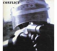 THE UNGOVERNABLE FORCE