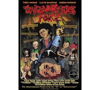 The Ungovernable Force [DVD] [Region 1] [NTSC]