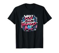 The Unguardable T-Shirt