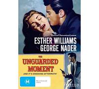 The Unguarded Moment