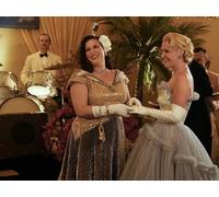 The Unguarded Moment