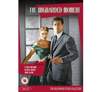 The Unguarded Moment [DVD]