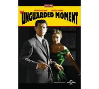 The Unguarded Moment – Esther Williams – DVD – 2012 (Region 1, NTSC, US Import)