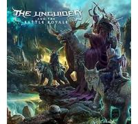 The Unguided - And The Battle Royale