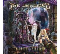 The Unguided Father Shadow (CD) Album Digipak (US IMPORT)