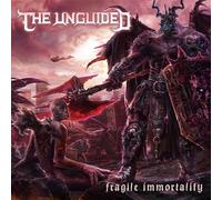 The Unguided - Fragile Immortality