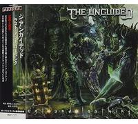 The Unguided - Lust & Loathing [Import]