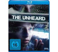 THE UNHEARD (BLU-RAY) - BROWN,JEFFREY A. BLU-RAY NEW