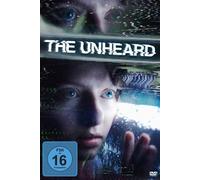 THE UNHEARD - BROWN,JEFFREY A. DVD NEW