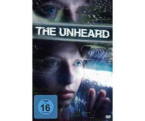 THE UNHEARD - BROWN,JEFFREY A. DVD NEW