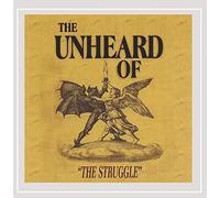 The Unheard Of - The Struggle
