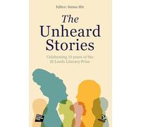 The Unheard Stories