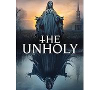 The Unholy