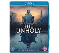 The Unholy Blu-ray