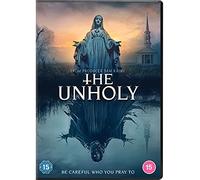 The Unholy
