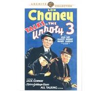 THE UNHOLY 3 NEW REGION 1 DVD