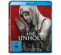 The Unholy (Blu-ray)