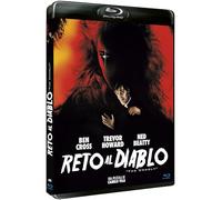 The Unholy [BLU_RAY]