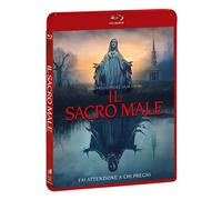 The Unholy [Blu-Ray] [Region B] (IMPORT) (No English version)