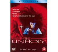 The Unholy [DVD]