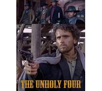 The Unholy Four
