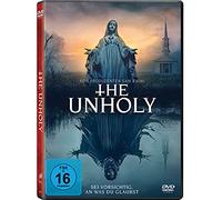 The Unholy [Import]