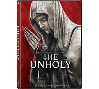 The Unholy [Region Free]