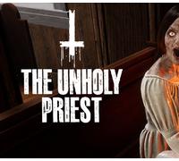 The Unholy Priest PC Steam CD Key