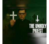 The Unholy Priest (PC) Steam Gift - GLOBAL