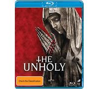 The Unholy [Region B] [Blu-ray]