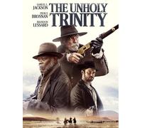 The Unholy Trinity