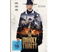 Various - The Unholy Trinity [DVD]