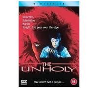 The Unholy (Uncut Version) [DVD]
