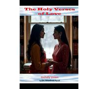 The Unholy Union: Satanic Verses of Love (Afroactioneers)