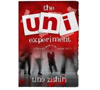 The Uni Experiment: a Christian guide to the student life