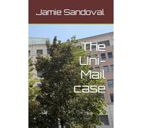 The Uni-Mail case: 2 (Detective Fred)