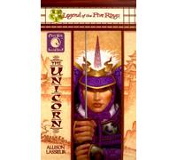 The Unicorn (Clan War S....Fifth Scroll)